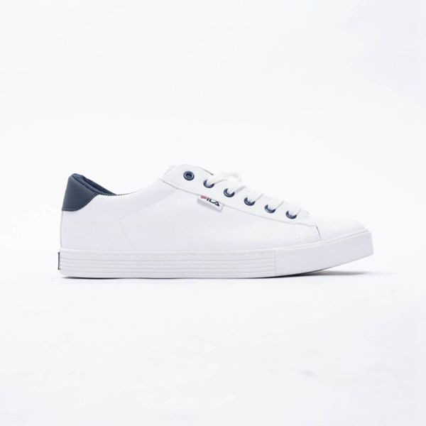 Tênis Fila Homem Branco - Fila Lorenzo Portugal Online,WCNU-25694